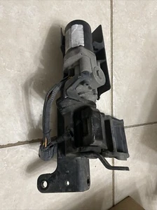 OEM Retractable Power Motor Assist Step 2021-23 Escalade Tahoe Yukon 84121217 - Picture 1 of 1