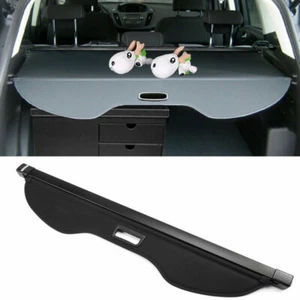 For Ford Kuga/Escape 2013-2019 Retractable Cargo Cover Rear Trunk Security Shade - Bild 1 von 5