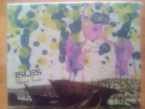 THE ISLES - PERFUMED LANDS - CD - NEW AND SEALED - 2006 - Picture 1 of 1