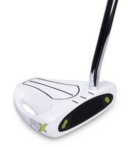Women's PGX Putter (Right Hand) , White - Picture 1 of 6