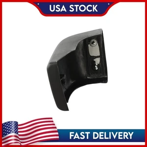 Bumper End Cap For 1984-1988 Toyota Pickup 4WD 4Runner Front Left Primed - Picture 1 of 7