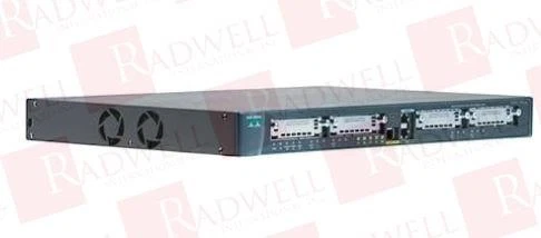 CISCO CISCO1760 / CISCO1760 (USADO) Foto 1 de 1