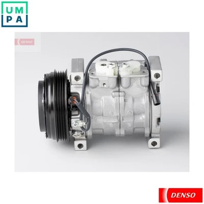 COMPRESSOR AIR CONDITIONING DCP47003 FOR SUZUKI AERIO/Hatchback GRAND/VITARA - Image 1 of 4