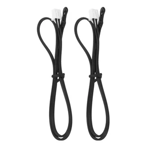  Temperature Range Air Conditioning Probe Conditioner Maintenance Clamp - Picture 1 of 17