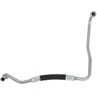 Trans Cooler Line para 2003 2004-2009 Dodge Ram 2500 3500 5.9L 6.7L 624-891 - Imagem 1 de 4
