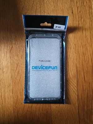 iPhone XR Case - Image 1 of 2