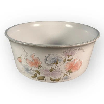 Denby Dauphine Encore Sweetpea Plato para Servir Pequeño Tazón Abierto 8" 20 cm Diámetro Foto 1 de 4