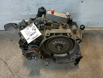 2008 VW Golf GTI 2.0 Turbo Liter FWD Automatic Transmission 11913548 - Изображение 1 из 4