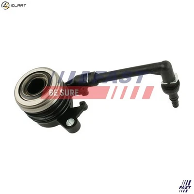 CENTRAL SLAVE CYLINDER CLUTCH FT67035 FOR RENAULT SCENIC/GRAND/III/IV DUSTER - Image 1 of 4