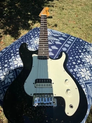 Hamer Slammer Electric  Guitar - Image 1 of 4