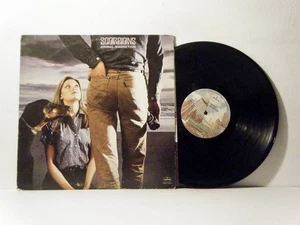 SCORPIONS LP Animal magnetism 1980 Mercury vinyl - Bild 1 von 1