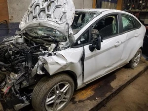 Temperature Control AC Manual Temperature Control Fits 14-19 FIESTA 533543 - Bild 1 von 8