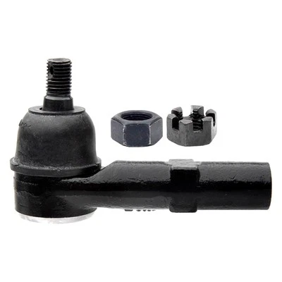 For Volkswagen Jetta City 07-09 Advantage Driver Side Outer Steering Tie Rod End Foto 1 de 4
