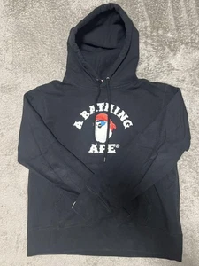 A BATHING APE Pirates Pirates Store Hoodie - Picture 1 of 2