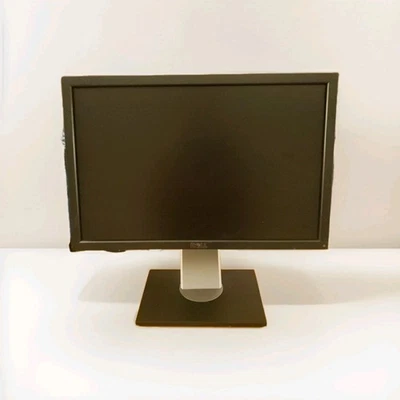 Dell P1911 19" Professional 1440x900 Widescreen LCD Monitor (Black) - Image 1 of 2
