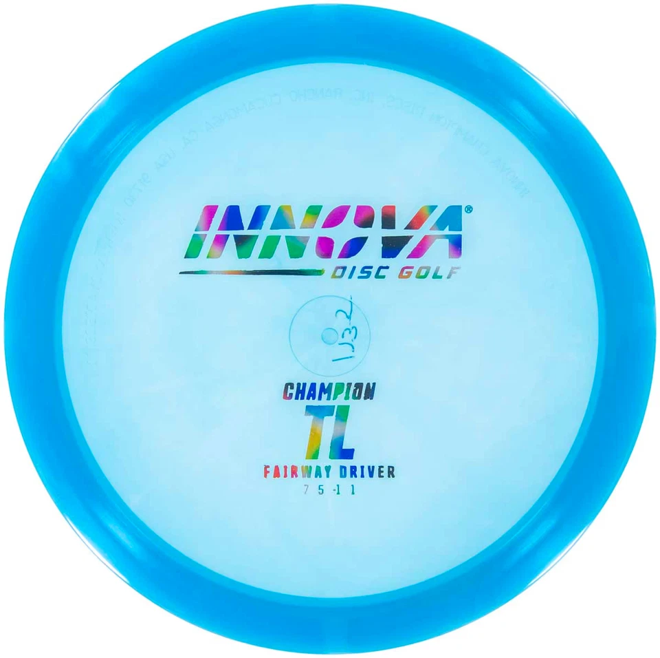 NEW Innova Disc Golf Champion TL **Choose Weight/Color** - Image 1 of 1