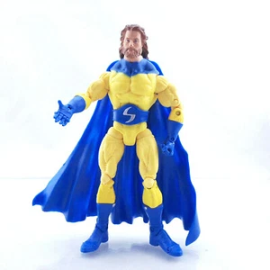 Marvel Legends Giant Man Series Centinela Variante con barba Juguete Biz 6 pulgadas Vengadores - Imagen 1 de 6