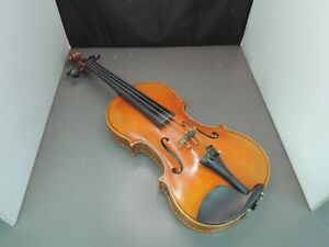 Ren Wei Shi Artist Model 2 Violin with Londoner+Case (42629-Safe -NSS)
