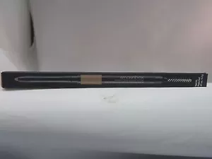 SMASHBOX BROW TECH GLOSS STICK WITH SPOOLIE - BLONDE - NEW -BOXED - Picture 1 of 3