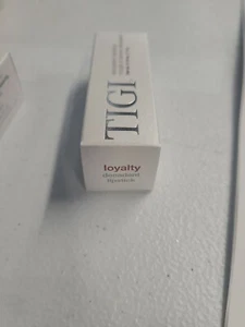 NEW IN BOX TIGI BED HEAD DECADENT LIPSTICK - SHADE LOYALTY - Picture 1 of 1