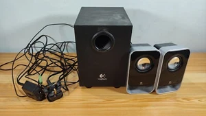 Altoparlanti Logitech LS21 - Foto 1 di 8