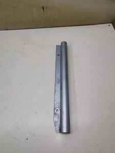 PROTEZIONE TUBO FRENO POSTERIORE HONDA TRANSALP 600 1994 1995 - Foto 1 di 2