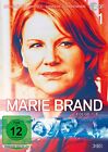 Marie Brand - Vol. 1 / Folge 1-6 # 3-DVD-BOX-NEU