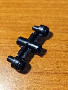 035 Vintage 1977 Mego Micronauts Aquatron Vehicle Handle Bar Connecter Part - Picture 1 of 6
