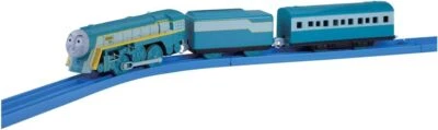 TAKARA TOMY  Plarail TS-16 Connor  - Image 1 of 4