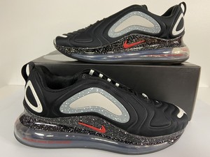 Las mejores ofertas en Zapatillas Nike Air Max 720 para hombres | eBay