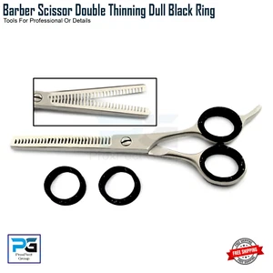 Professional Hair Cutting Thinning Scissors - Barber Salon Hairdressing Shears - Picture 1 of 8