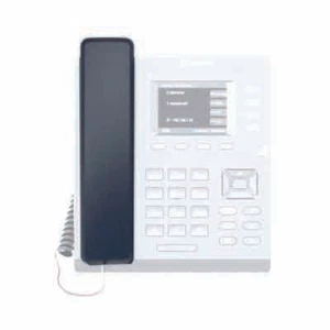 Infinity HPINFC-5004HS Replacement Handset for 5004 - Picture 1 of 2