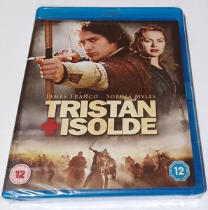 Tristan + Isolde (Blu-ray) - Picture 1 of 2