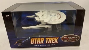 Star Trek Hot Wheels USA Reliant NCC-1864 ~ Zrath of Khan ~ NEU ~ NEU IM KARTON ~ P8514 - Bild 1 von 4