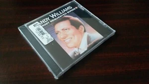 Andy Williams 16 Most Requested Songs New Sealed Music CD - Picture 1 of 5