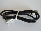 Patch Lead Rg-58 Coax Pl-259 To Pl-259 Plugs Fitted....Radio-Spares-Ireland