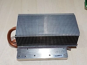 Heatsink Genuine Sony Playstation 4 PS4  - Picture 1 of 2