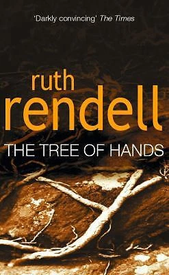 Tree Of Hands: a compulsive and darkly compelling psychological thriller from... - Image 1 of 1