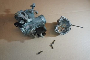 Carburador motor Honda cb250 cb 250 rs MC02 1980 DAÑADO - Imagen 1 de 12