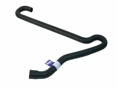 Manguera respirador cárter para Porsche 911 1989-1994 58232RJ 1990 1991 1992 1993 Foto 1 de 2