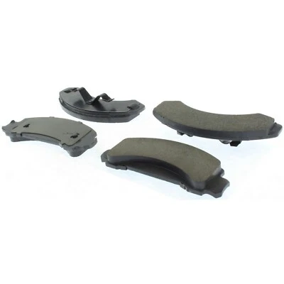 For 1983-1994 Ford Ranger Ceramic Disc Brake Pad Set Front Centric 1984 1985 - Image 1 of 4