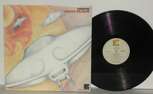 JIMMY McGRIFF Tailgunner LP VG+ Plays Well 1977 LRC9316 Soul Jazz Vinyl - Imagen 1 de 4