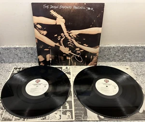 The Doobie Brothers – Farewell Tour ; 1983 2XLP VINYL EX COVER VG - Picture 1 of 2