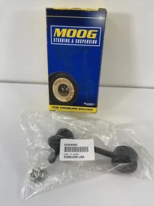 Suspension Stabilizer Bar Link-Kit Rear Moog K90363 - Picture 1 of 4