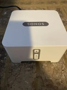 Sonos Connect - Digital Media Streamer - S1 Compatible - Picture 1 of 2