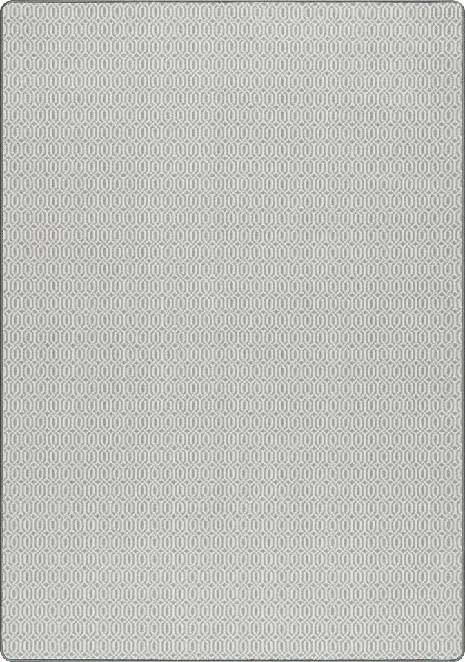 Alfombra Milliken Azul Diagonal Filas Líneas Contemporánea Urbanista Sólida Náutica Foto 1 de 1