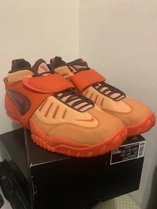 Nike Men's Ambush x Air Adjust Force Habanero Size 14 DM8465-800 brand new Sz 14 - Picture 1 of 7