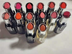 L'Oreal Paris Infallible Le Rouge Lip Color Lipstick Multi Shade Variety Choice - Picture 1 of 23