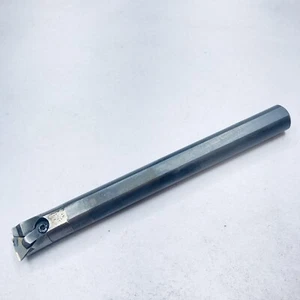 Barra de perforación de carburo sólido Kennametal B-7204 1/2" de diámetro x 5-1/8" de largo - Imagen 1 de 7