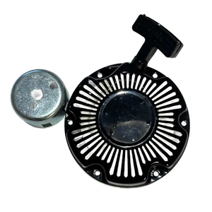 Arranque y taza de repuesto de retroceso para motor chino 152F Loncin Lifan - Imagen 1 de 5